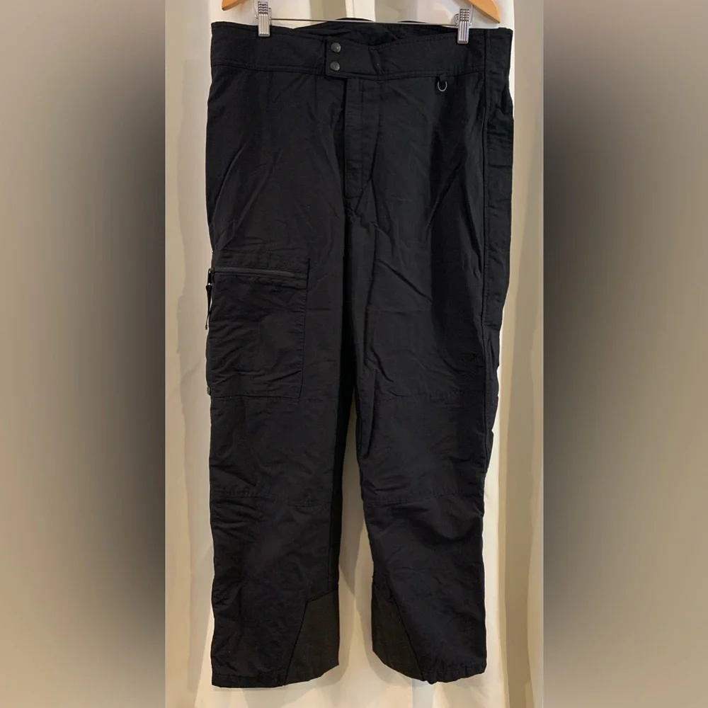 The North Face Gore-Tex‎ Vertical Ski Pants Men’s Size XL Vintage